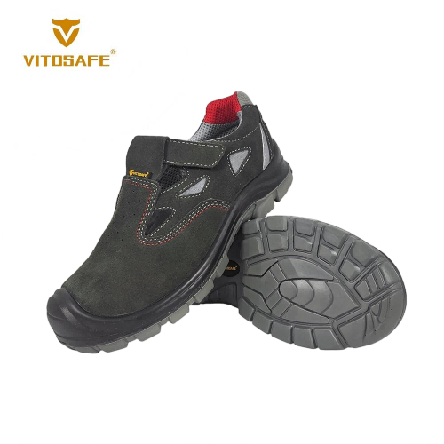 Casual Safety Shoes