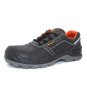 Brand Safety Shoes