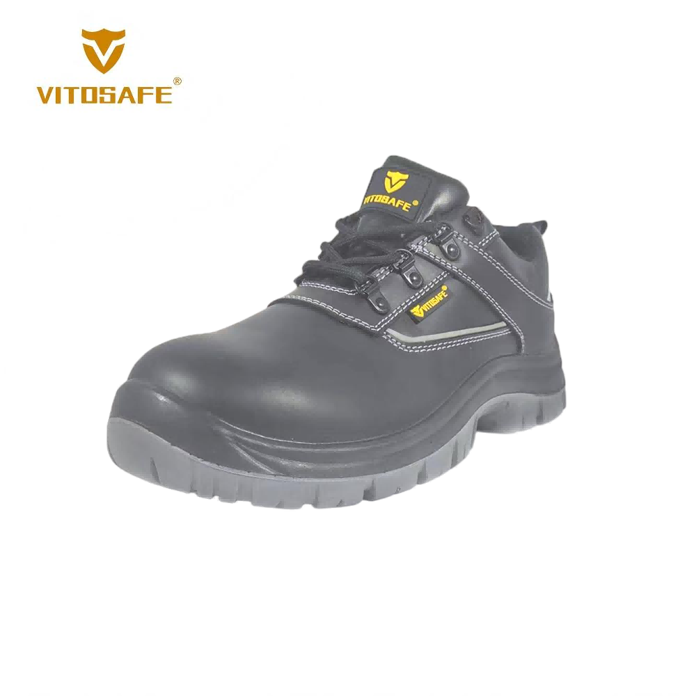 Work Boots Construction