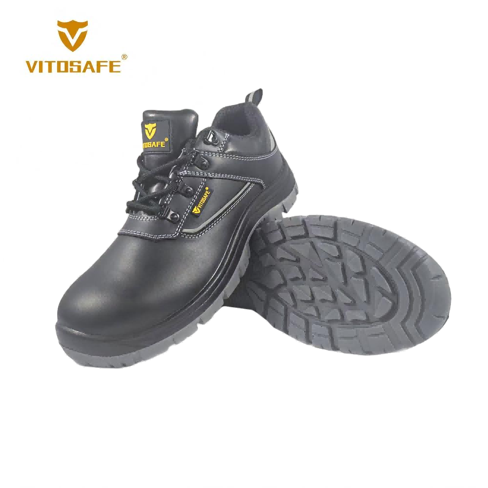 Work Boots Construction
