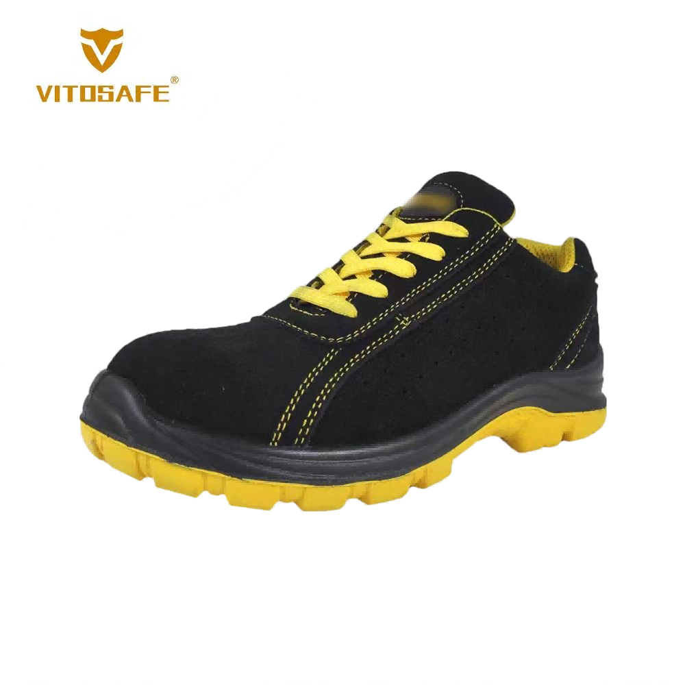 Safety Shoes Lightweight