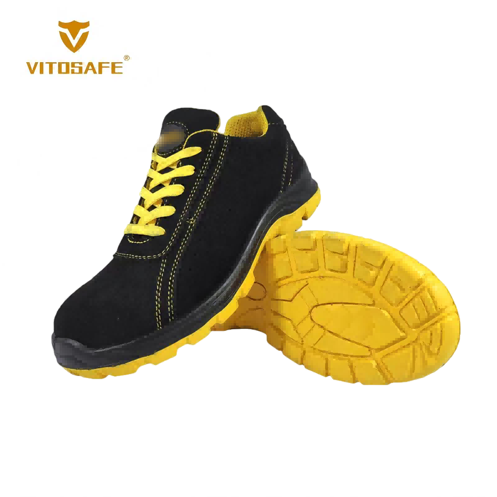 Safety Shoes Lightweight