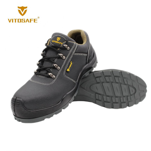 Puncture Proof Work Boots
