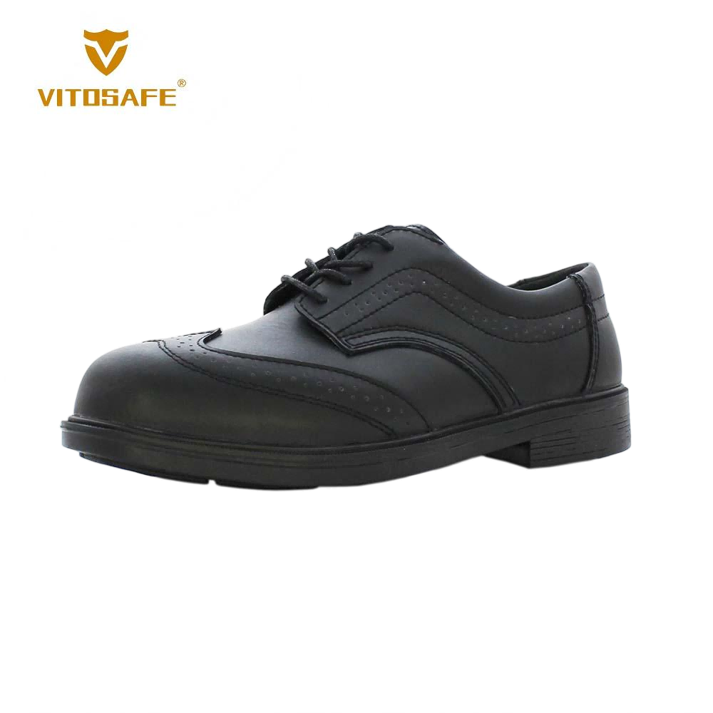 Safety Shoes For Engineers
