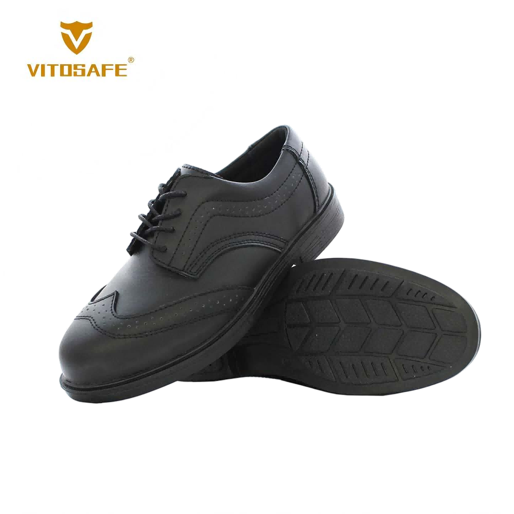Safety Shoes For Engineers