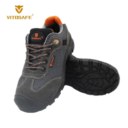 Safety Shoes Sports
