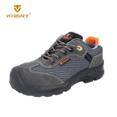 Safety Shoes Sports