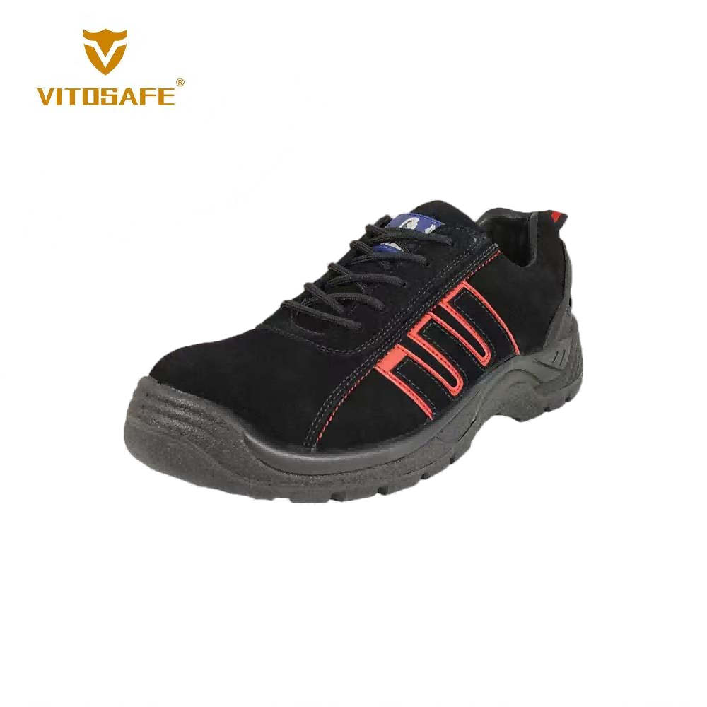 Ladies Safety Shoes