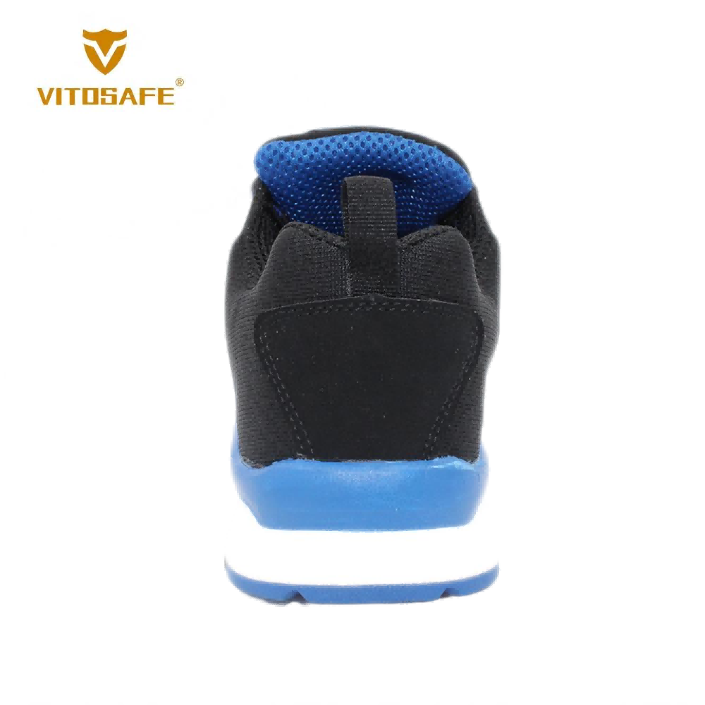 Jogger Safety Shoes