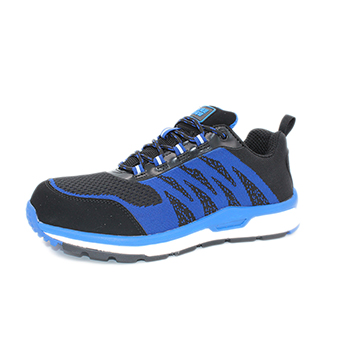 Jogger Safety Shoes
