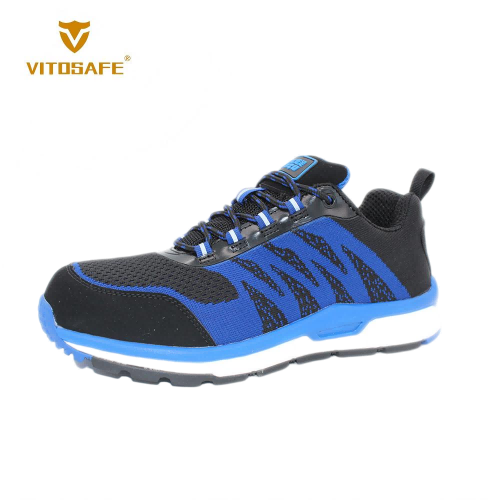 Jogger Safety Shoes