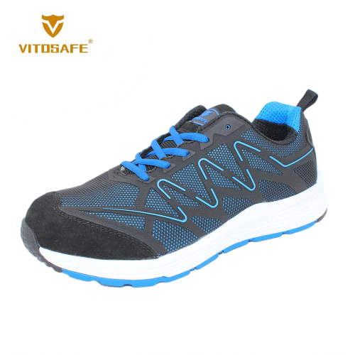 Sports Safety Shoes