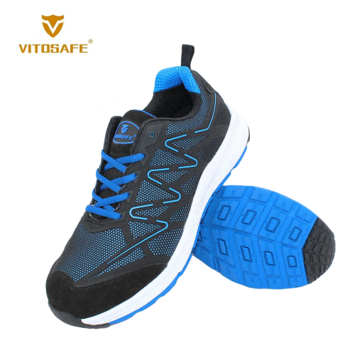 Sports Safety Shoes