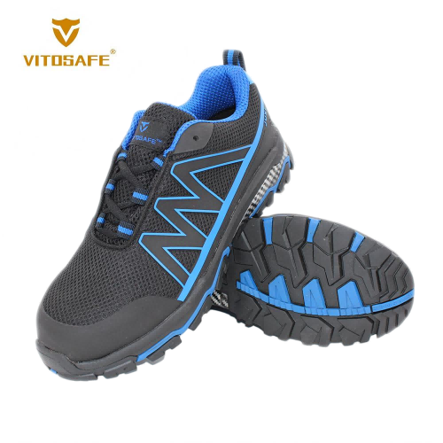 Comfortable Work Shoes