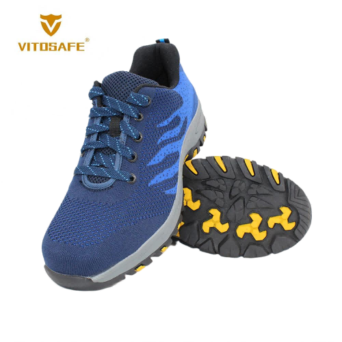 Sport Safety Shoes