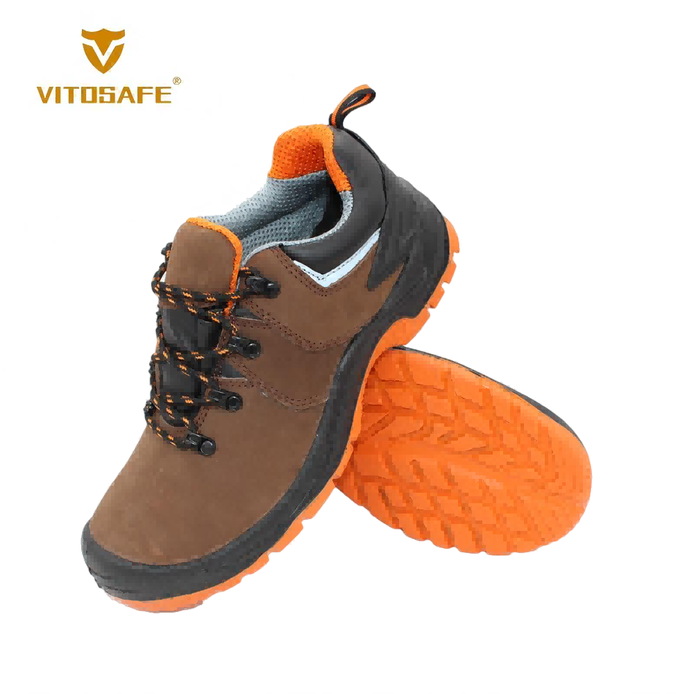 Working Shoes for Men Safety
