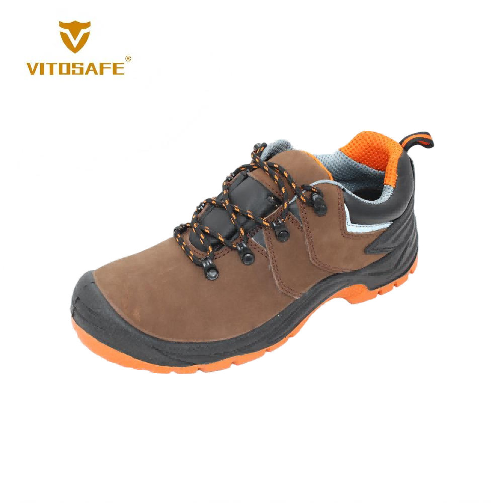 Working Shoes for Men Safety