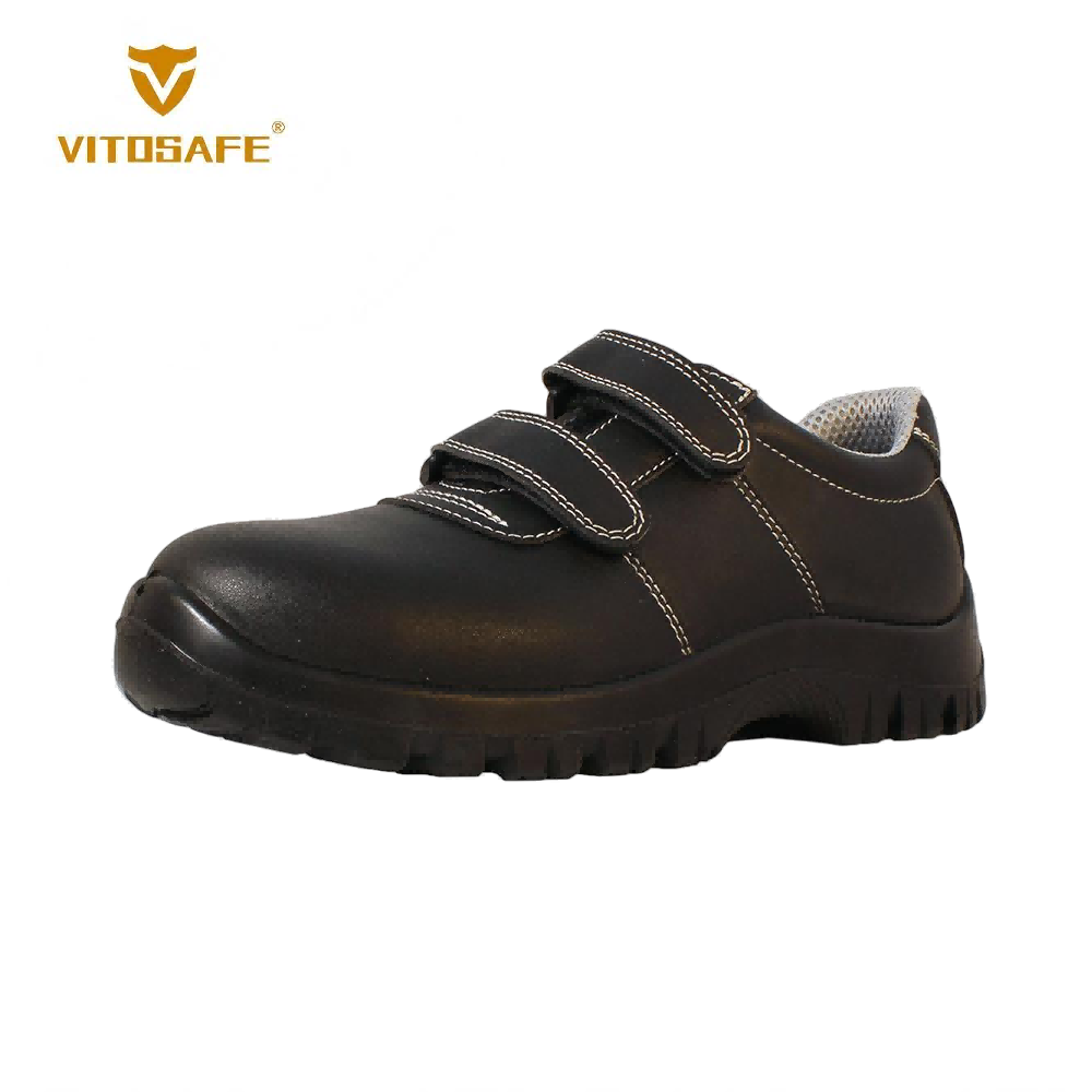 Factory Work Safety Boots