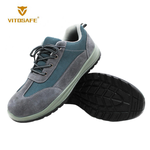Safety Footwear Manufacturers