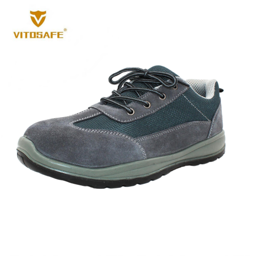 Safety Footwear Manufacturers