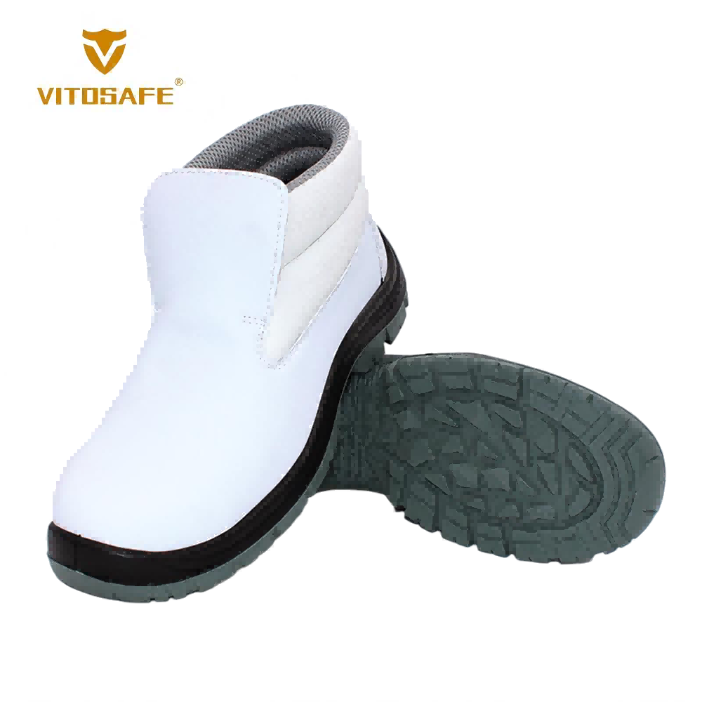 Site Safety Shoes