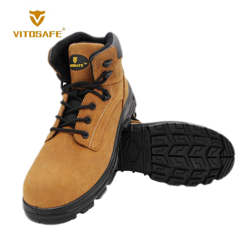 American Safety Boot