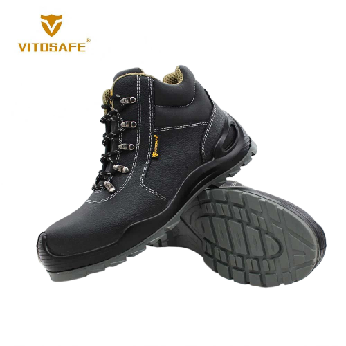 Security Shoes Safety