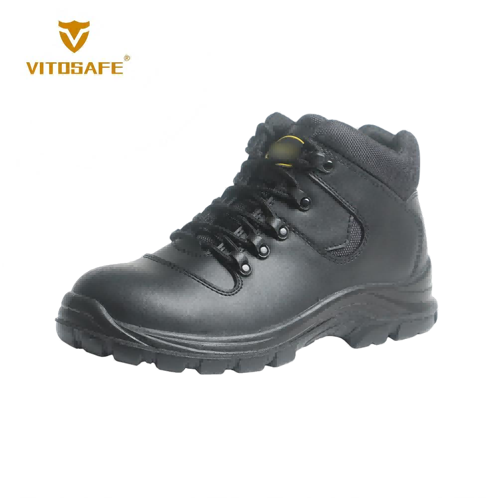 Construction Safety  Shoes