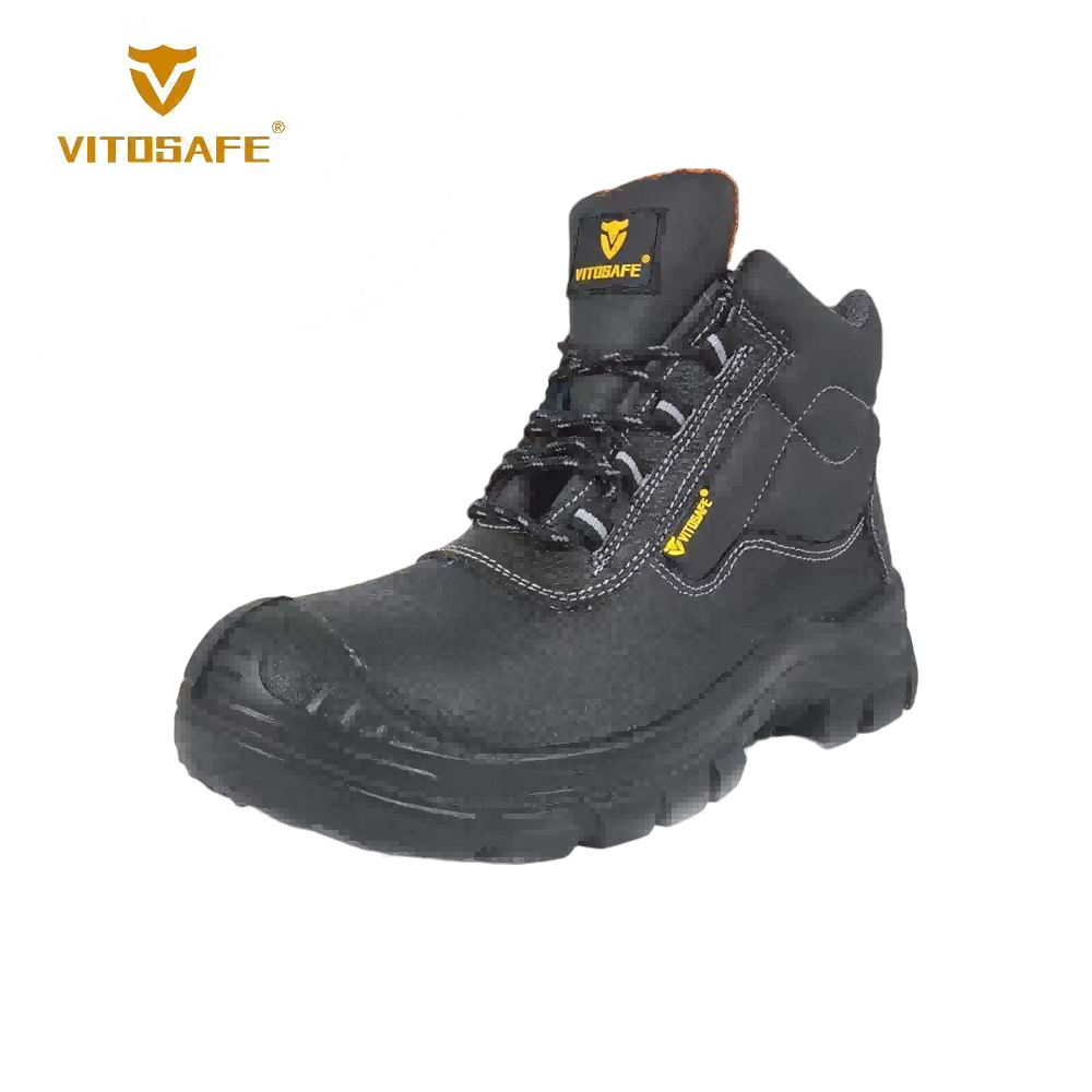 Guyisa Safety Shoes
