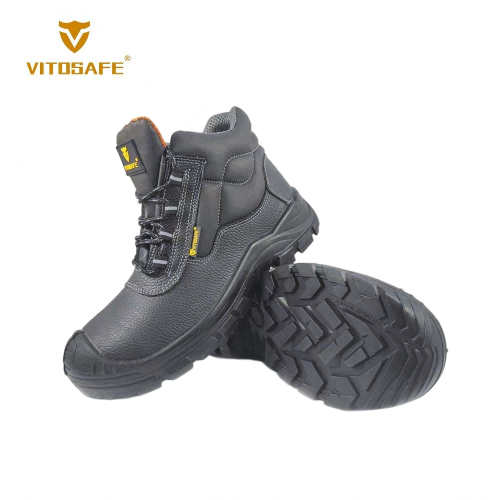 Guyisa Safety Shoes