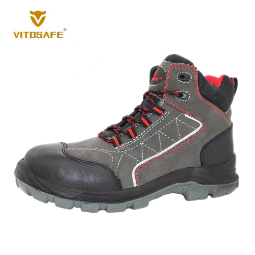 Industrial Safety Boots