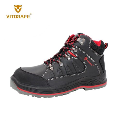 Working Shoes