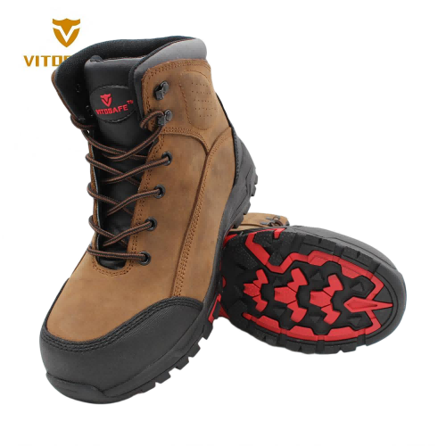 Safetoe Safety Shoes