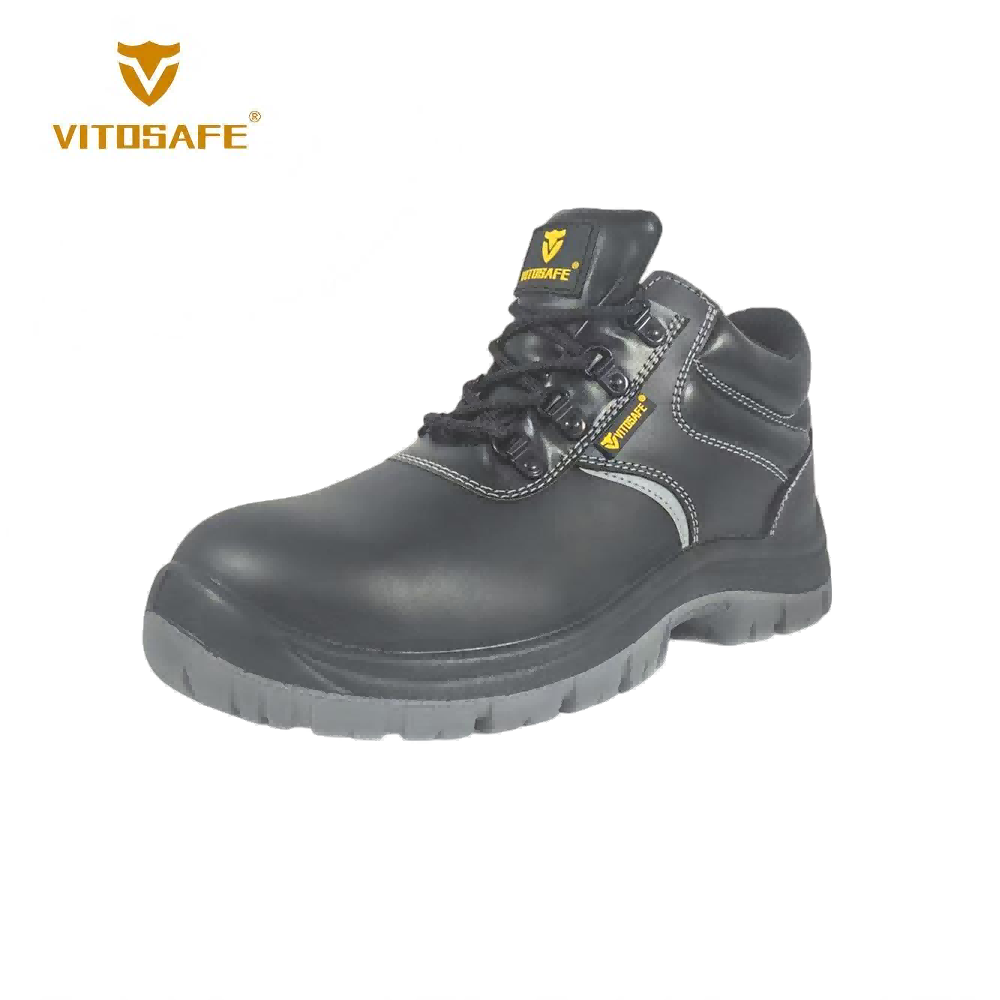 Slip Resistant Shoes