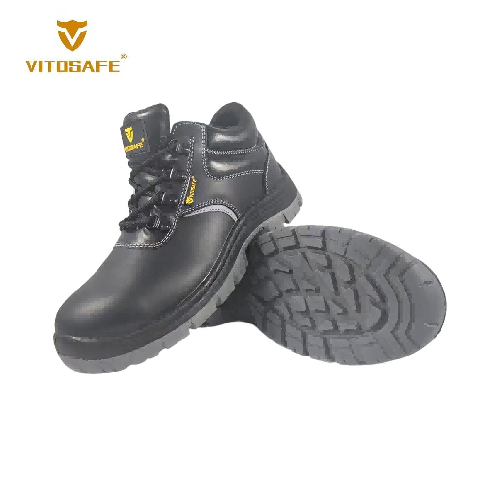 Slip Resistant Shoes