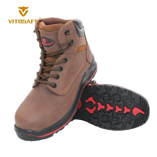 High Voltage Electrical Safety Shoes