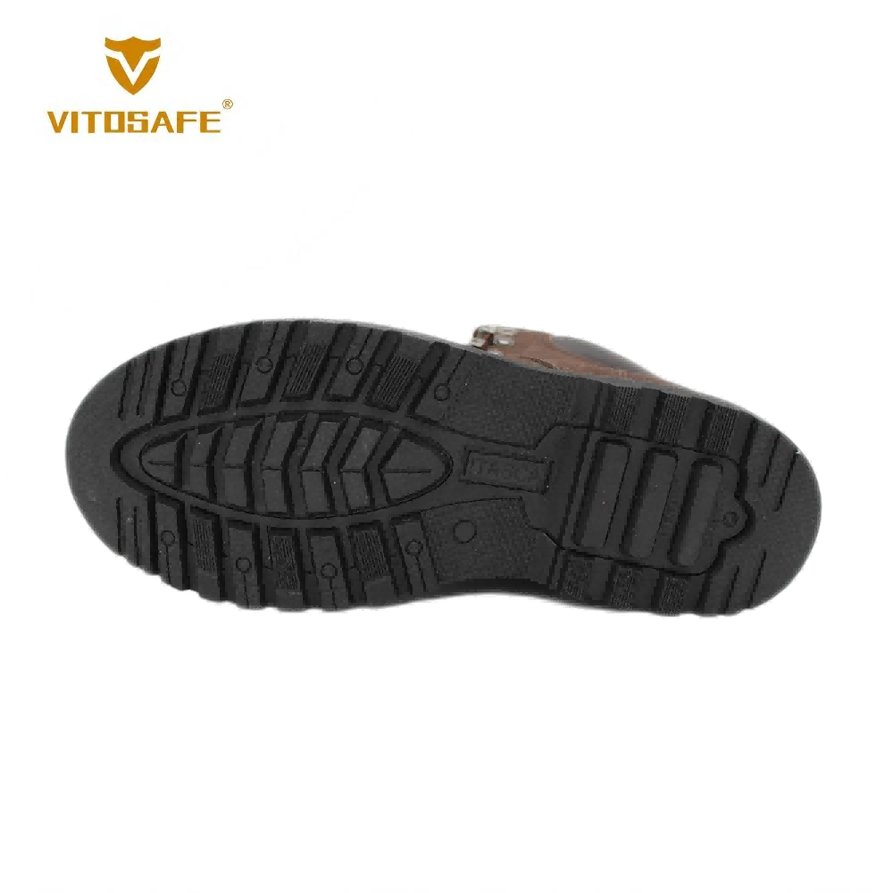 Construction Boots Mining Work