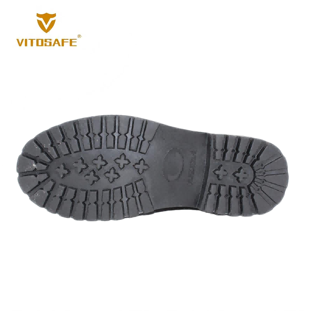 Men Shoe Steel Toe