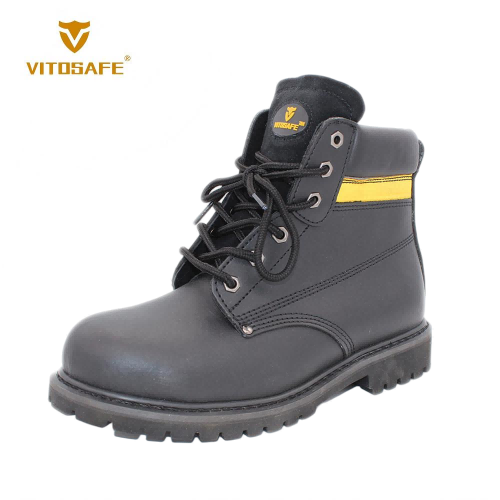 Men Shoe Steel Toe