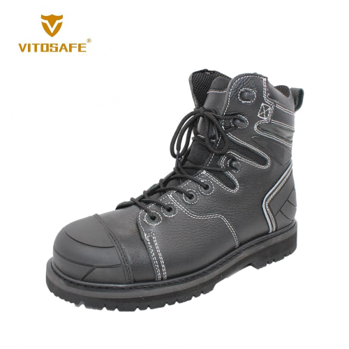 Timberland Pro Work Boots