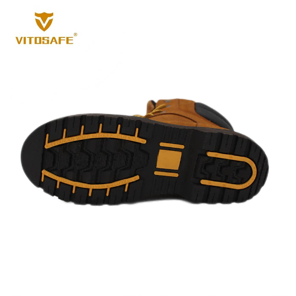 Timberland Work Boots