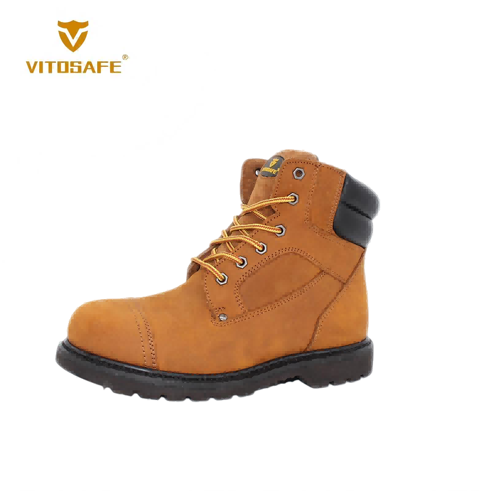 Timberland Work Boots