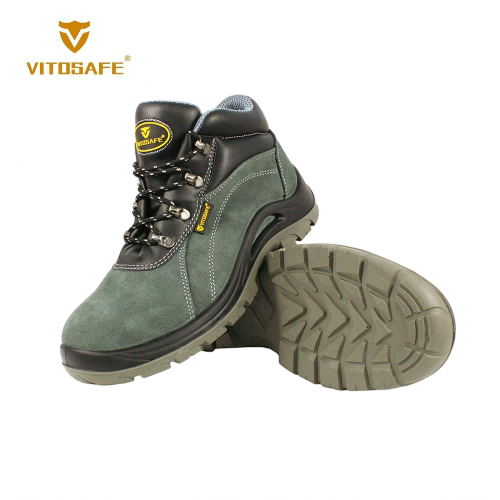 Labor Boots