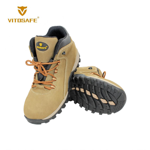 Boots For Men Safety