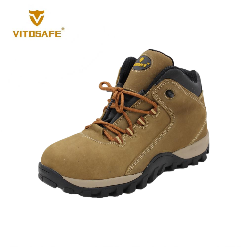Boots For Men Safety
