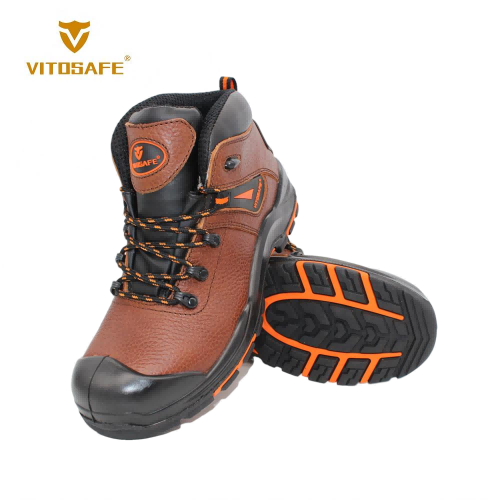 Construction Site Safety Boots