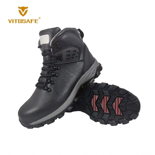 Work Safety Boots