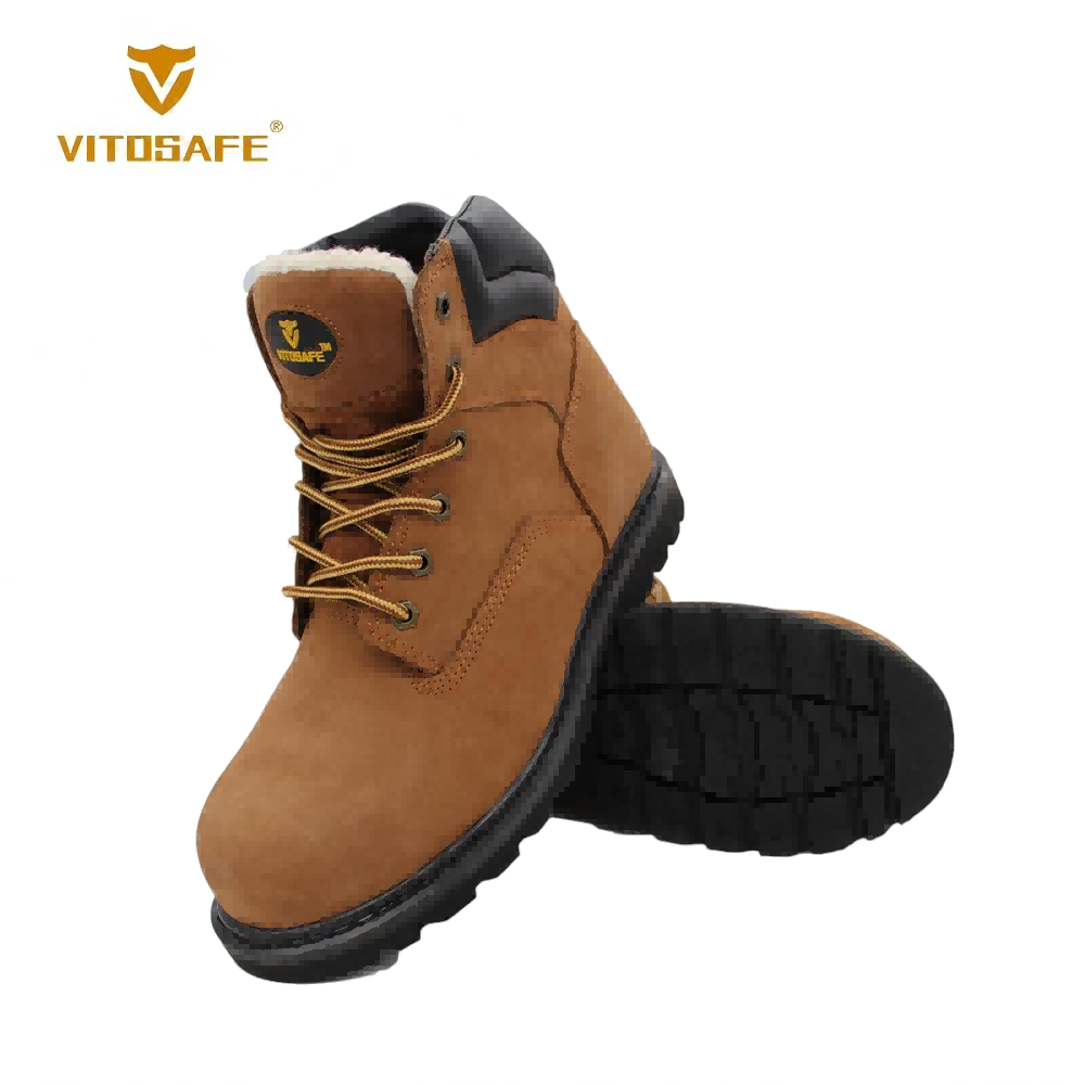 Safety Work Boots
