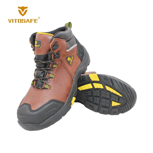 Safety Boots Men Working