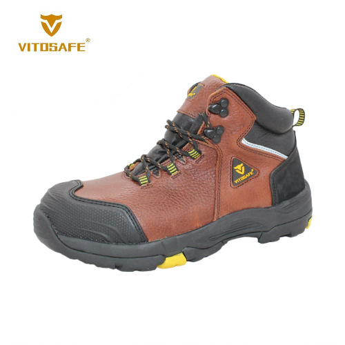 Safety Boots Men Working